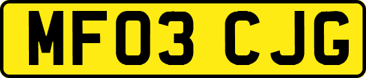 MF03CJG