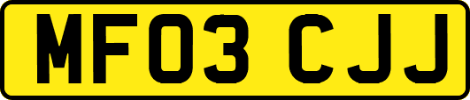 MF03CJJ