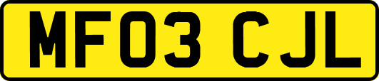 MF03CJL