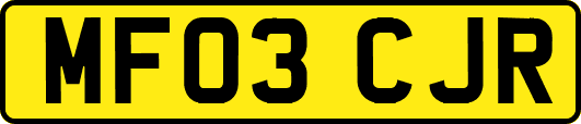 MF03CJR