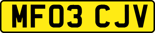 MF03CJV