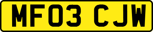 MF03CJW