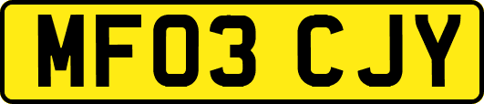MF03CJY