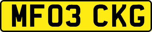 MF03CKG