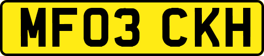 MF03CKH