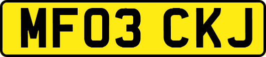 MF03CKJ