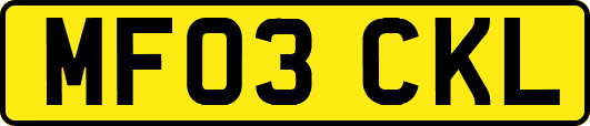 MF03CKL