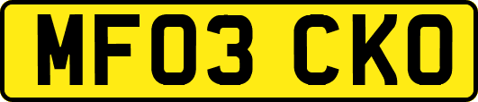 MF03CKO