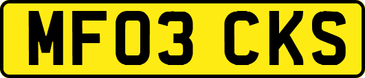 MF03CKS