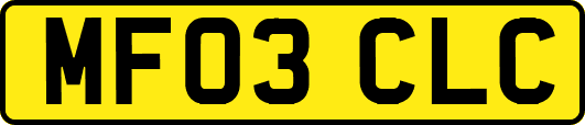 MF03CLC