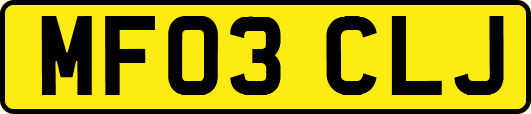 MF03CLJ