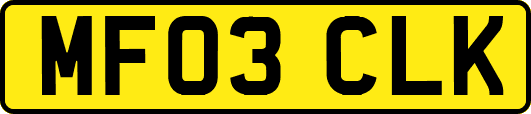 MF03CLK