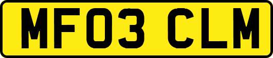 MF03CLM
