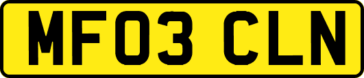 MF03CLN