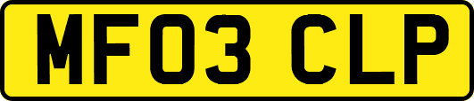 MF03CLP