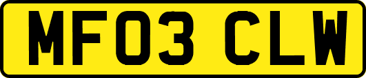 MF03CLW