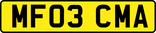 MF03CMA