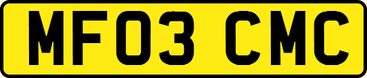 MF03CMC