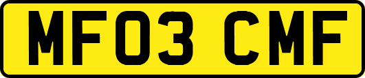 MF03CMF