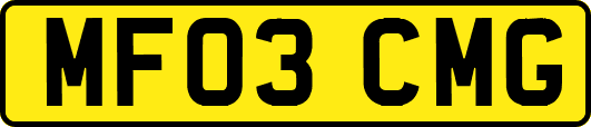 MF03CMG