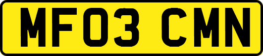 MF03CMN