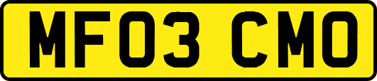MF03CMO