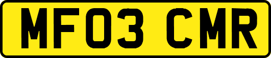 MF03CMR