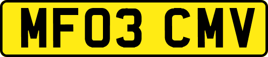 MF03CMV