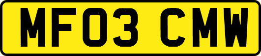 MF03CMW