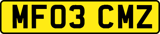 MF03CMZ