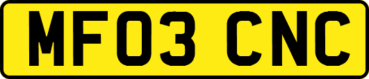 MF03CNC