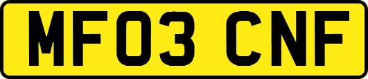 MF03CNF