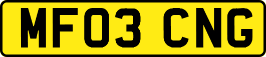 MF03CNG