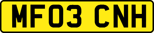 MF03CNH