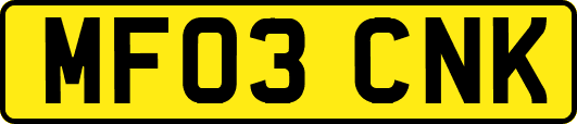 MF03CNK