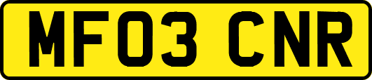 MF03CNR