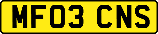 MF03CNS