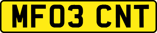 MF03CNT