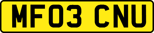 MF03CNU