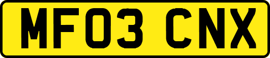 MF03CNX