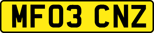 MF03CNZ