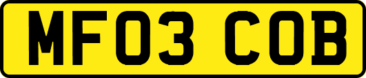 MF03COB