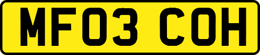 MF03COH