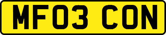 MF03CON