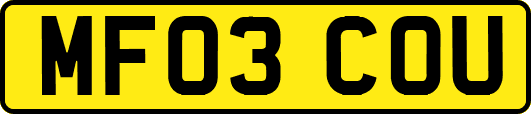 MF03COU