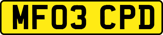 MF03CPD