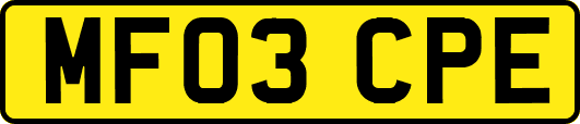 MF03CPE