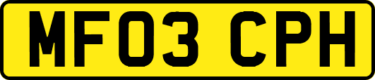 MF03CPH