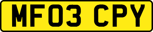 MF03CPY