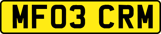 MF03CRM